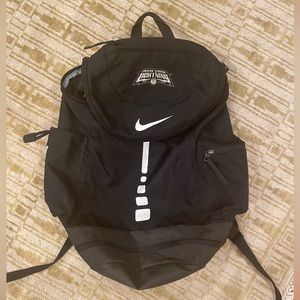 NIKE EYBL NY LIGHTNING BACKPACK